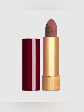 NEW GUCCi ROUGE LIMITED EDITION LIP COLOUR